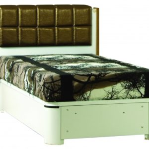 Παιδικό Κρεβάτι Με Αποθηκευτικό Χώρο Carisma Ca-1976-Ca-1978