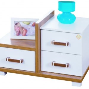 Παιδικό Κομοδίνο Carisma Ca-1931