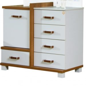 Τουαλέτα Με Καθρέπτη Carisma  Ca-1941 Ca-1951