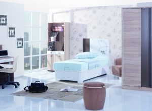 Παιδικό Δωμάτιο Timeless Group Room 2