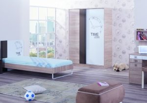 Παιδικό Δωμάτιο Timeless Group Room 3