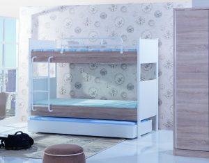 Παιδικό Δωμάτιο Timeless Group Room 4