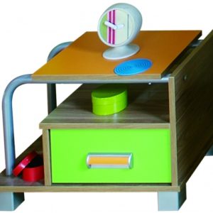 Παιδικό Κομοδίνο Ekol E-1431