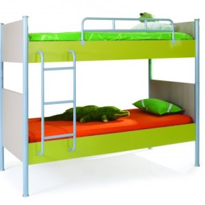 Παιδική Κουκέτα Elips El-2181