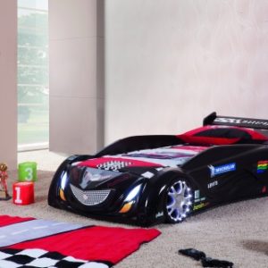 Παιδικό Κρεβάτι My Car Room My-1877
