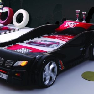 Παιδικό Δωμάτιο My Car Group Room 6