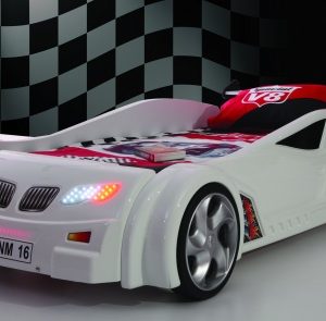 Παιδικό Δωμάτιο My-Car Group Room 7