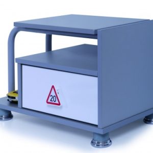 Παιδικό Κομοδίνο My Car My-1831