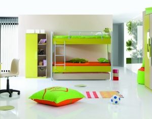 Παιδικό δωμάτιο Elips Group Room 3