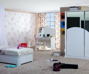 Παιδικό δωμάτιο Inci Group Room 2