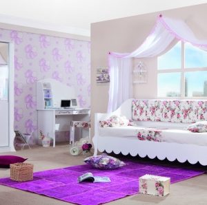 Παιδικό Δωμάτιο Inci Group Room 5