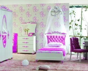 Παιδικά & Εφηβικά Κρεβάτια