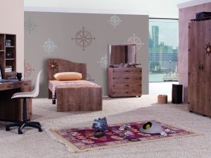 Παιδικό Δωμάτιο Reis Group Room 1