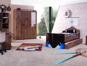 Παιδικό Δωμάτιο Reis Group Room 2