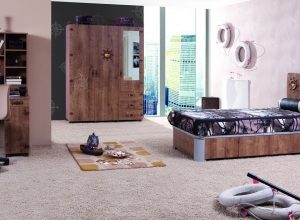 Παιδικό Δωμάτιο Reis Group Room 4