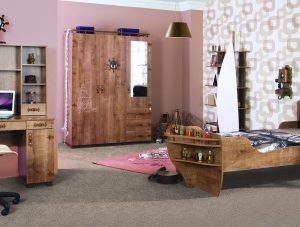 Παιδικό Δωμάτιο Reis Group Room 5