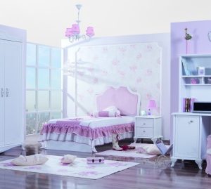 Παιδικό Δωμάτιο Ruya Group Room 1