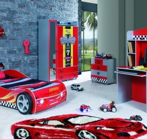 Παιδικό Δωμάτιο Special Group Room 1