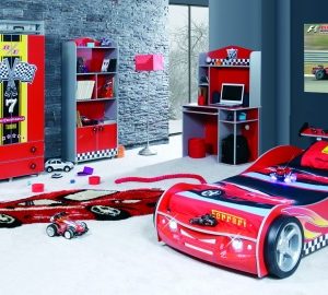 Παιδικό Δωμάτιο Special Group Room 2