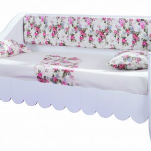 Παιδικός Καναπές Κρεβάτι Inci In-2275