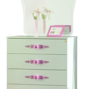 Παιδική Τουαλέτα Princess Pr-2041