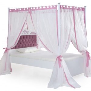 Παιδικό Κρεβάτι Princess Pr-2071-1