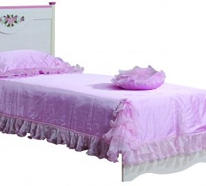 Παιδικό Κρεβάτι Poligon P-271