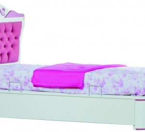 Παιδικό Κρεβάτι Princess Pr-2076
