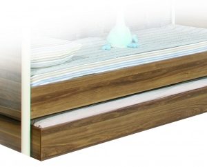 Παιδικό Κρεβάτι Poligon P-273