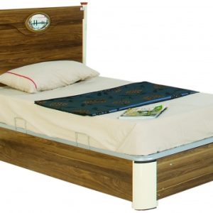 Κρεβάτι Παιδικό Poligon P-276