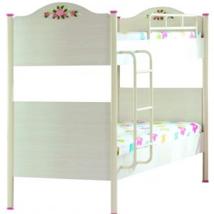 Παιδική Κουκέτα Poligon P-281