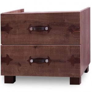 Παιδικό Κομοδίνο Reis R-331