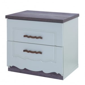 Παιδικό Κομοδίνο Latte L-731