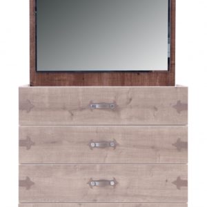 Καθρέπτης Παιδικής Τουαλέτας Reis R-351