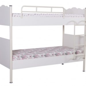 Παιδική Κουκέτα Latte L-781