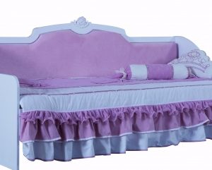 Παιδικός Καναπές Κρεβάτι Roya R-675