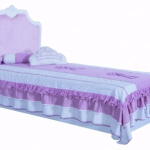 Παιδικό Κρεβάτι Με Αποθηκευτικό Χώρο Ruya R-676