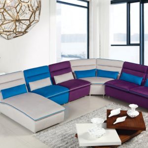 Γωνιακός καναπές Mb-1370