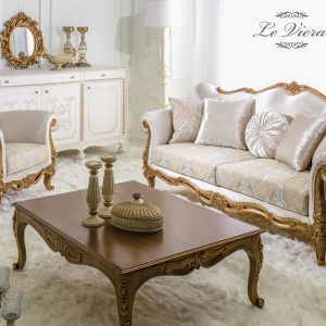 Τραπεζάκι σαλονιού Le Viera