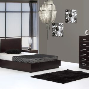 Κρεβατοκάμαρα ist-bs-551-rio