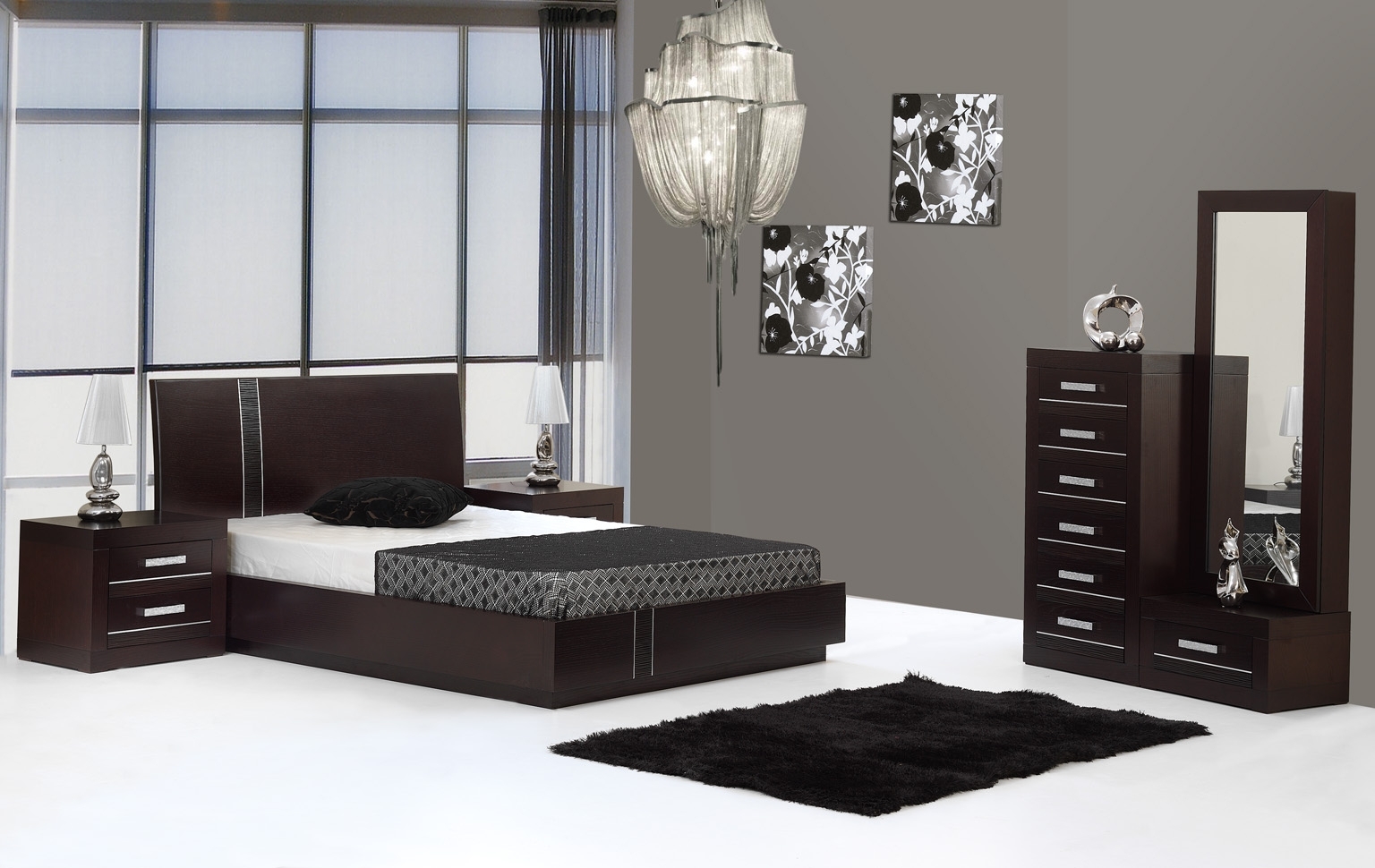 Κρεβατοκάμαρα ist-bs-551-rio