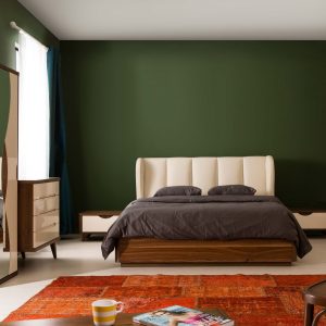 Κρεβατοκάμαρα str-vettel