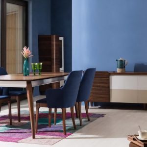 Τραπέζι Τραπεζαρίας Str-Hamilton