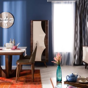 Τραπέζι Τραπεζαρίας Str-Vettel