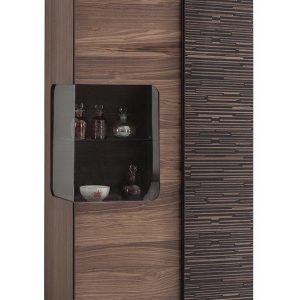 Βιτρίνα Τραπεζαρίας Str-Mira