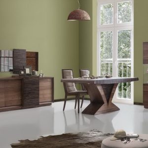 Τραπέζι Τραπεζαρίας Str-Mira