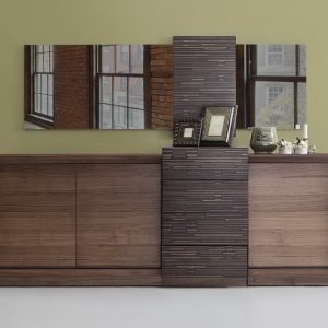 Μπουφές Τραπεζαρίας Str-Mira