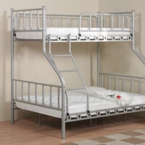 Παιδική Κουκέτα Avs-6010