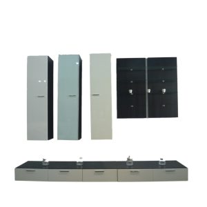 Σύνθεση Τοίχου Atl-mira