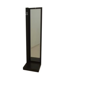 Καθρέπτης επιδαπέδιος ad